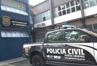 Morador de rua é executado a tiros em Belo Horizonte (MG)