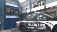 Homem é executado a caminho do cartório onde iria registrar o filho em MG