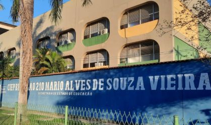 Cinco crianças são atacadas por pitbull em escola de Belford Roxo (RJ)