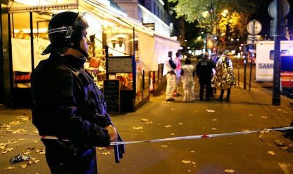 Atentados do Estado Islâmico em Paris completam 10 anos; relembre