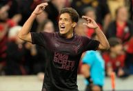 Athletico-PR vence o América-MG dentro de casa e confirma o acesso à elite