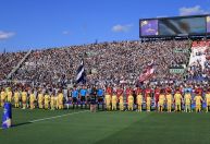Por que Atlético-MG e Lanús entraram com número zero nas camisas? Entenda