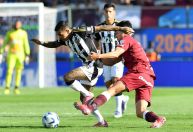 Lanús encerra fama de "freguês do Atlético" com título da Sul-Americana