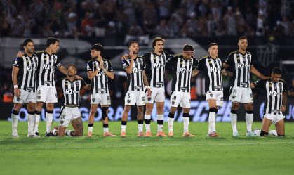 Atlético-MG acerta saída de atacante para clube dos Emirados Árabes