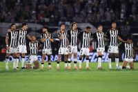 Sul-Americana: Brasil chega ao quarto vice seguido contra times do exterior