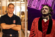 "Tremembé": ator de policial na série vive Beettlejuice no teatro; conheça