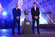 ATP Finals: horário e onde assistir à final entre Sinner e Alcaraz