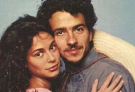 Aos 61 anos, ex-"Pantanal" presta Enem: "Minha versão aluna merece"