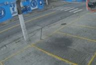 Motorista que atropelou jovem em SP tem prisão convertida para preventiva