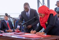 Investigação da CNN revela que polícia matou manifestantes na Tanzânia