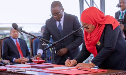 Investigação da CNN revela que polícia matou manifestantes na Tanzânia