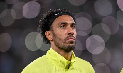Gabão de Aubameyang entra como azarão na repescagem africana para a Copa