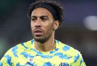 Aubameyang relembra transferência para o Chelsea: "Erro do car****"