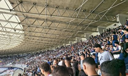 Mineirão foi palco da maior aula de IA do mundo nesta quarta-feira (19)