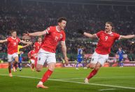 Áustria marca no fim e garante vaga na Copa do Mundo de 2026