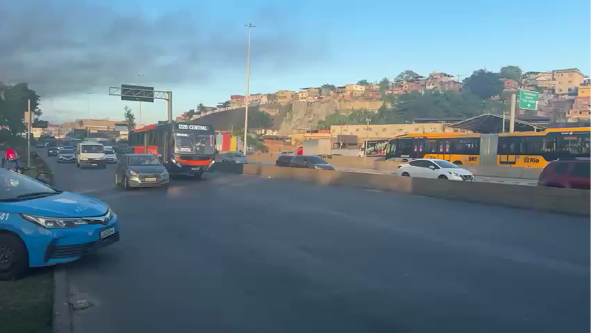 av brasil cidade alta