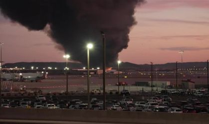 Número de mortos em queda de avião nos EUA sobe para 11, diz governador