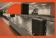 Fazenda conclui que PL das Bagagens vai subir preço das passagens aéreas