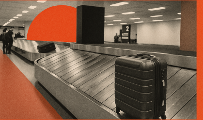 Fazenda conclui que PL das Bagagens vai subir preço das passagens aéreas