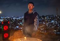 Referências e inspirações no estilo "bandivo" de Bagdá em "Três Graças"