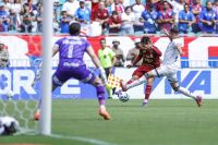 Bahia bate o Vasco em casa e volta a vencer após três jogos no Brasileiro