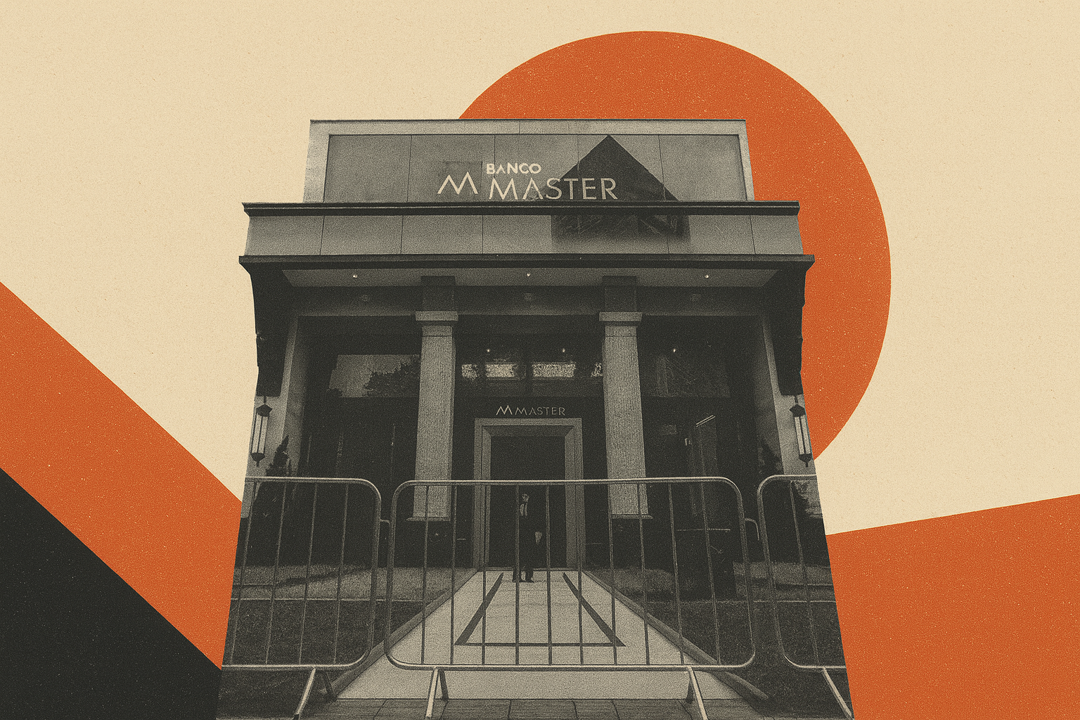 banco master IA