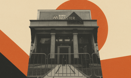 Master será maior resgate da história do FGC, de R$ 41 bilhões