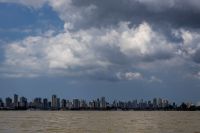 Banco Asiático anuncia US$ 1 bilhão para clima no Brasil