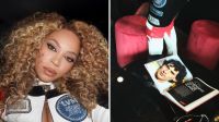 Beyoncé publica foto de Ayrton Senna e atiça fãs: "Vem para o Brasil"