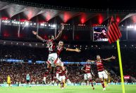 Flamengo pode superar 2019? Veja pontuação dos campeões do Brasileirão
