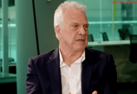 Pedro Bial fala sobre fim da vida da mãe de 101 anos: "Pedindo para ir"