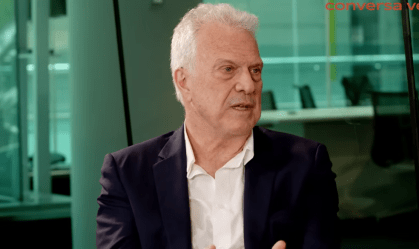 Pedro Bial fala sobre fim da vida da mãe de 101 anos: "Pedindo para ir"