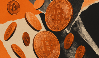 bitcoin BTC IA