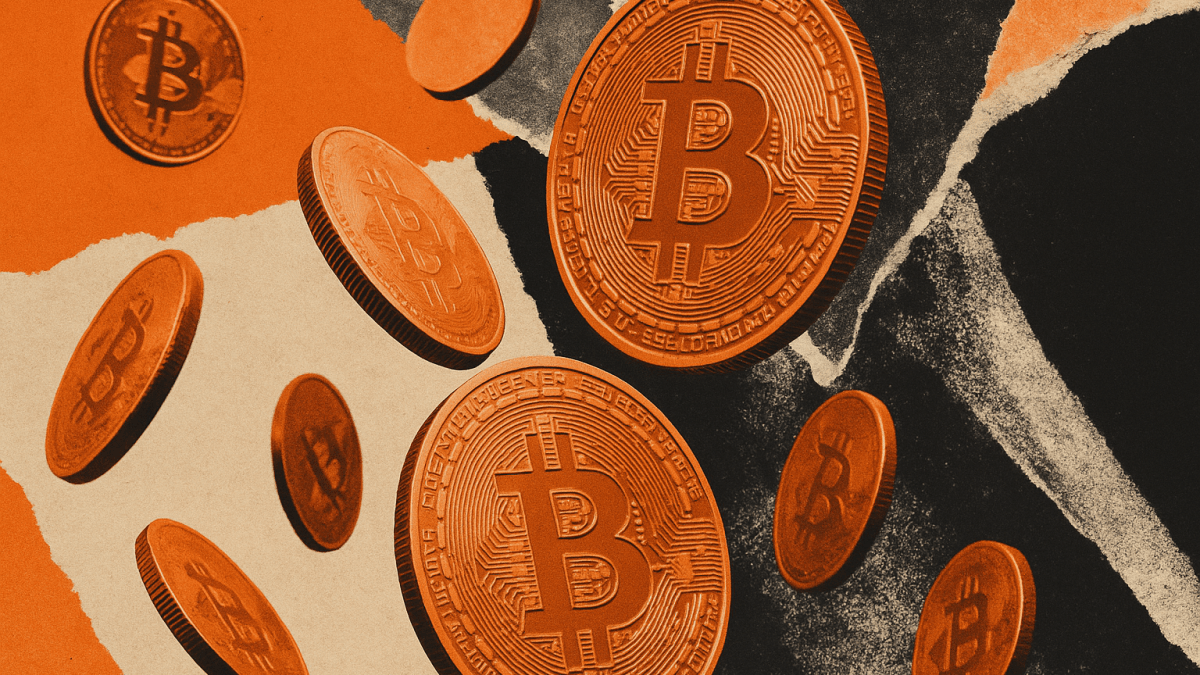 Bitcoin praticamente zera ganhos do ano com IA e juros nos EUA no radar |  CNN Brasil