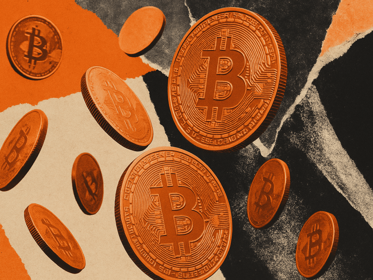 Bitcoin praticamente zera ganhos do ano com IA e juros nos EUA no radar |  CNN Brasil