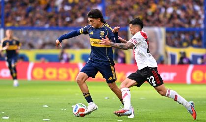 Argentina já tem quatro clubes na Libertadores de 2026; veja quais são