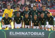 Mesmo com uma vaga, América do Sul tem dois países duelando na repescagem