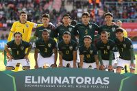 Mesmo com uma vaga, América do Sul tem dois países duelando na repescagem