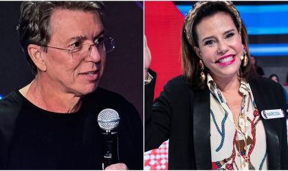 Vídeo de Boninho dizendo que Narcisa foi um "erro" viraliza após polêmica