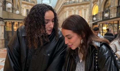 Após 1 mês namorando Gabi Guimarães, Boo Unzueta revela: "Já quero casar"