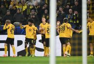 Borussia Dortmund goleia e complica Villareal na Champions League