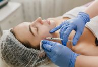 Ozempic e Mounjaro podem prejudicar o botox, sugere estudo