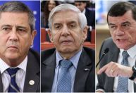 Generais são presos por plano de golpe de Estado pela primeira vez; entenda