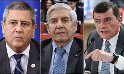 Justiça Militar não cassará patentes de presos por plano de golpe, diz especialista