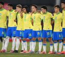 Brasil perde para Itália nos pênaltis e termina o Mundial Sub-17 em quarto