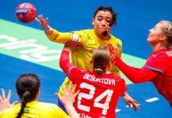 Brasil vence a República Tcheca de virada no Mundial Feminino de Handebol