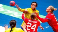 Brasil vence a República Tcheca de virada no Mundial Feminino de Handebol
