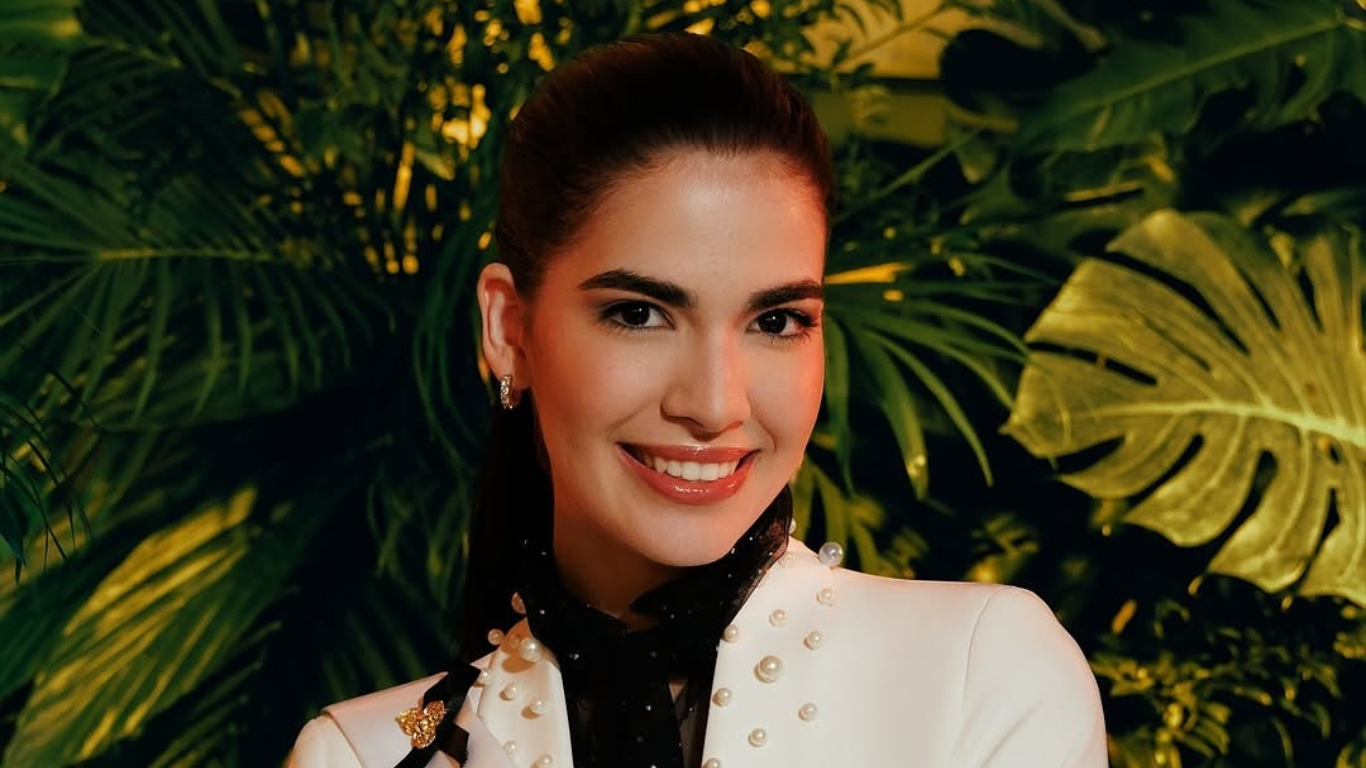brasileira miss universo