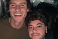 Influencer diz que mentiu sobre Ivete para conseguir foto com Shawn Mendes