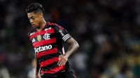 Veja análise do VAR sobre lance polêmico em Fluminense x Flamengo